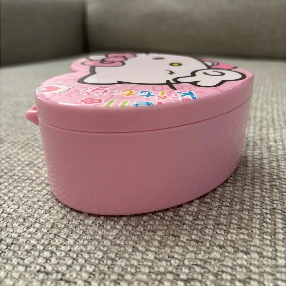 Hello Kitty Jewelry Box - Picture 3 of 9